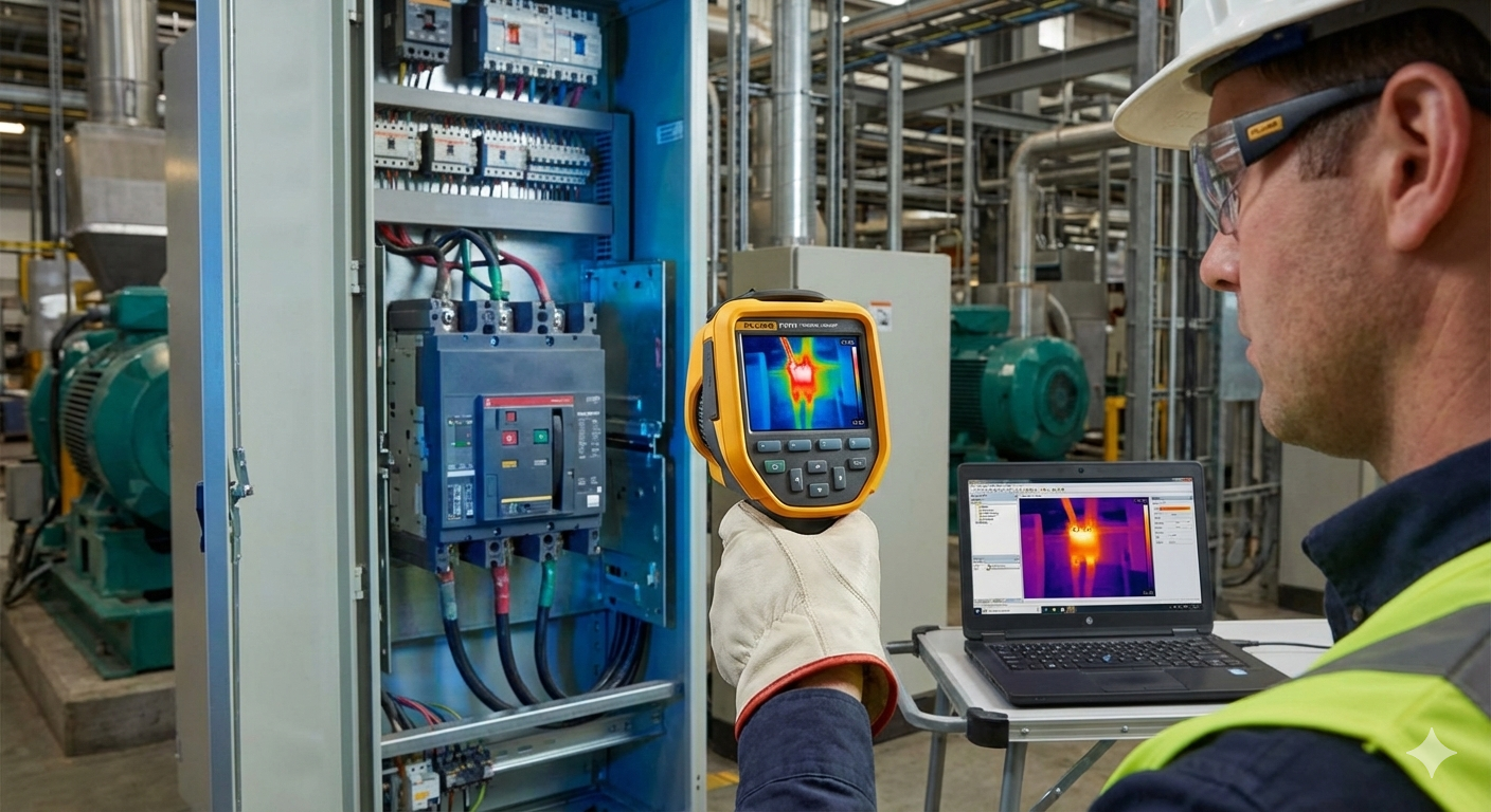 Monitoreo Predictivo