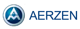 Logo AERZEN