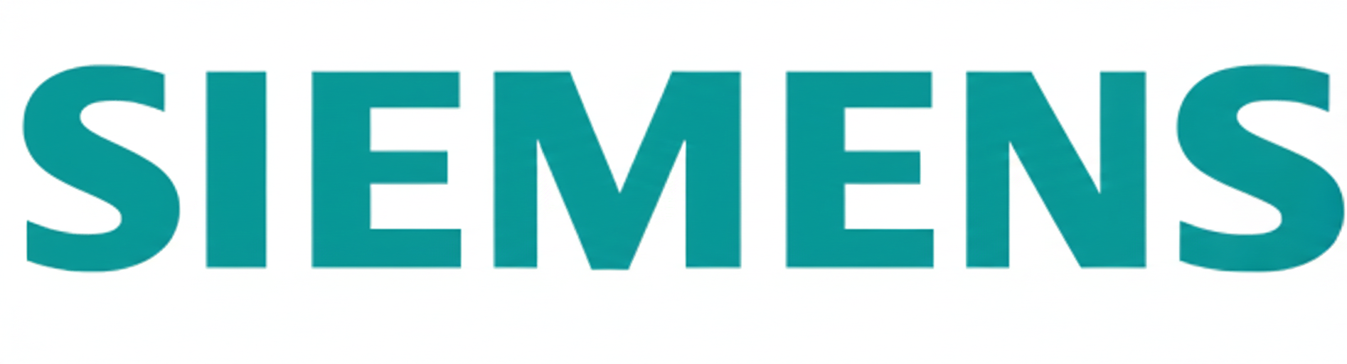 Logo Siemens